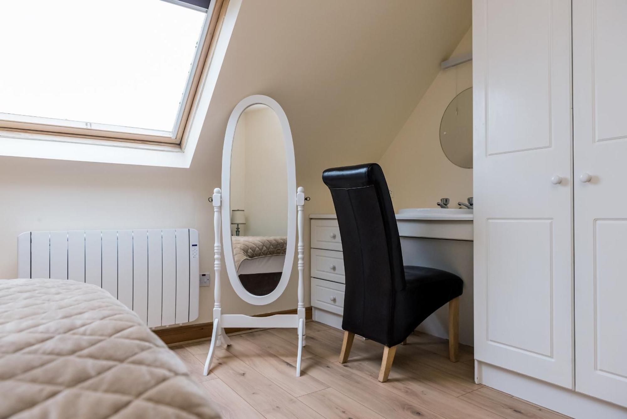 Bunhovil -3 Bedroom Holiday home Bundoran