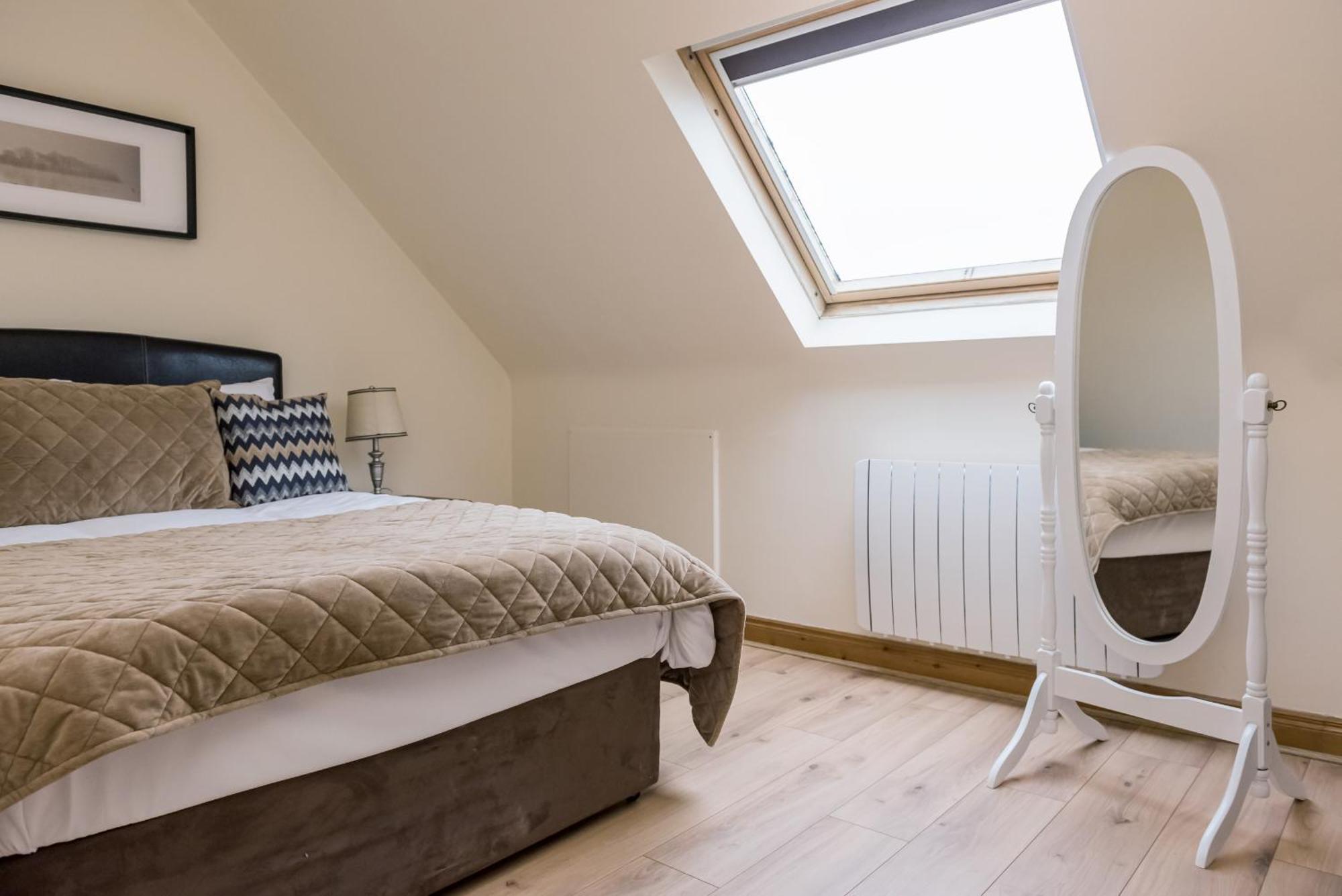 Bunhovil -3 Bedroom